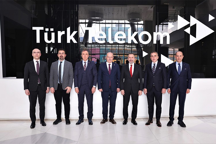 Yerli ve Milli Haberleşme Cihazı Projesi