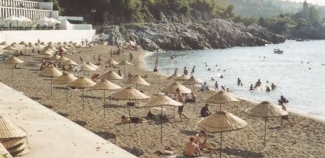 Zonguldak'ta denize girmek yasaklandı
