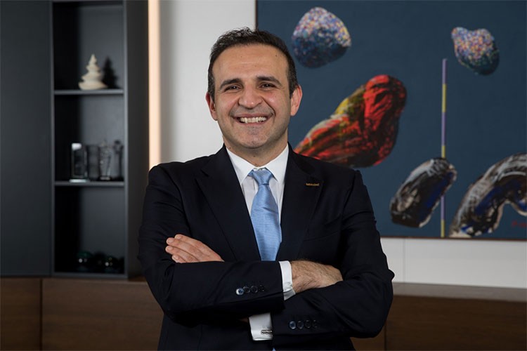 Ticari risklerin hesaplanma süresini saniyelere indirdi