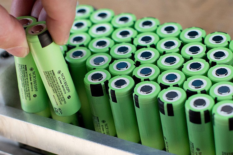 Batarya yatırımına devlet yardımı verilecek