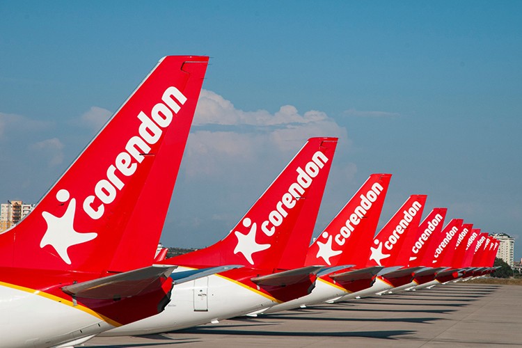 Corendon Airlines, Avrupa'dan Cidde ve Medine'ye seferler başlattı