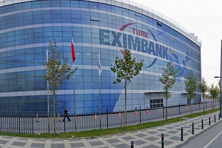 Türk Eximbank Entegre Yönetim Sistemi'ni kurdu