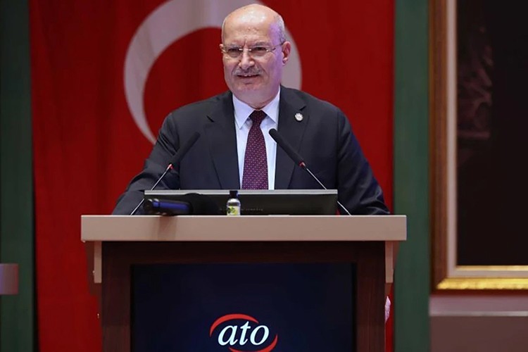 "Ülkemiz ekonomisini güçlendirecek olan her türlü programı destekliyoruz"