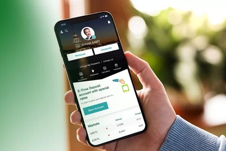 Dijital araç kiralama hizmetini devreye aldı