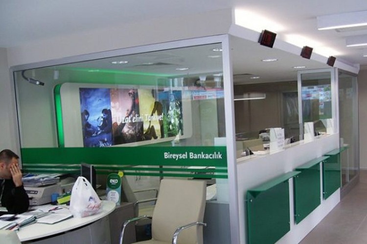 Teminat mektupları dijitalde…