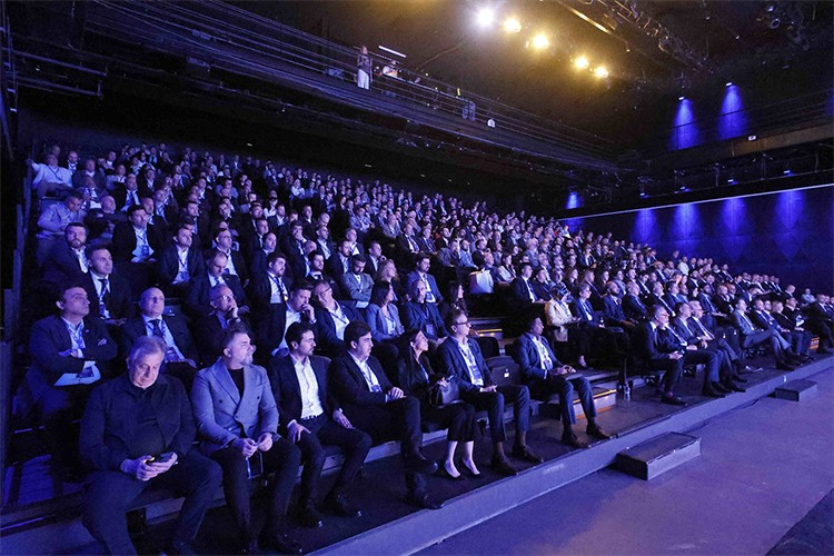 Otomotiv satış sonrası sektörü Aftermarket Zirvesi'nde buluştu