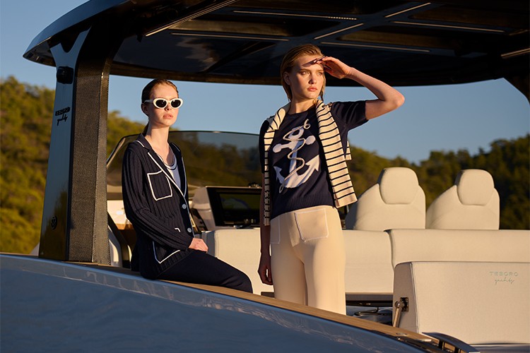 Maritime ve Bahar Ruhunu KNITSS ile Stilinize Taşıyın