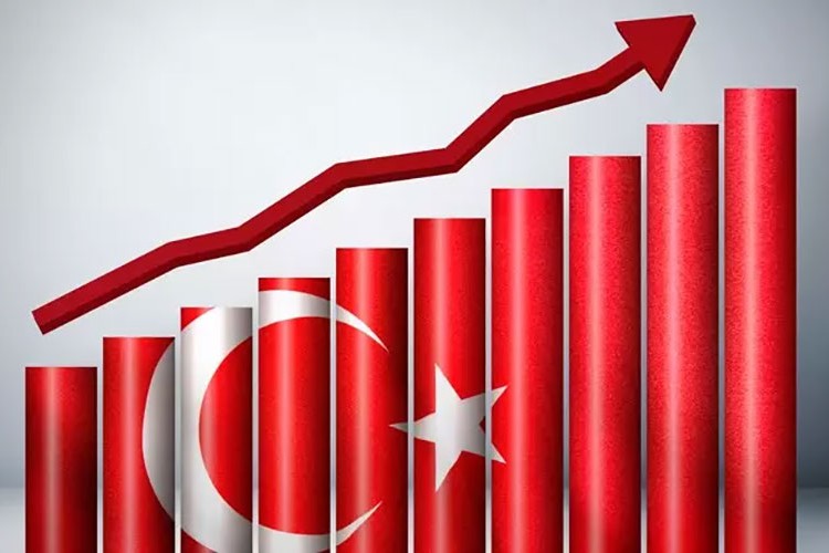 Ekonomide gözler enflasyonla mücadele ve büyüme verilerinde