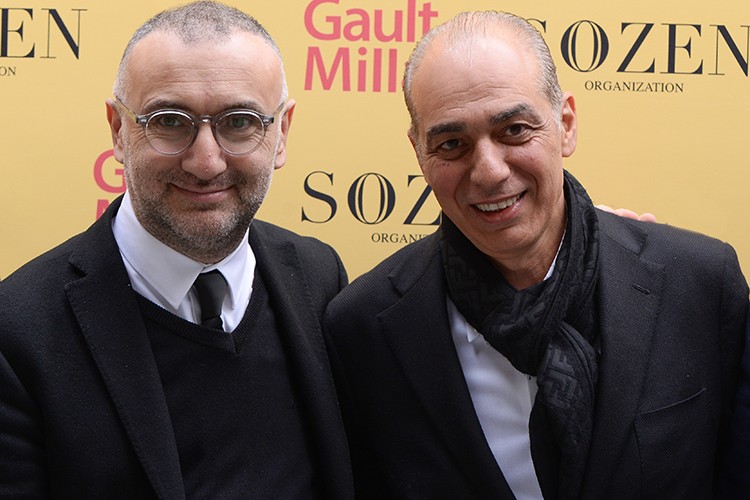 Türkiye'nin En İyi Restoranları Bir Kez Daha Dünya Sahnesinde