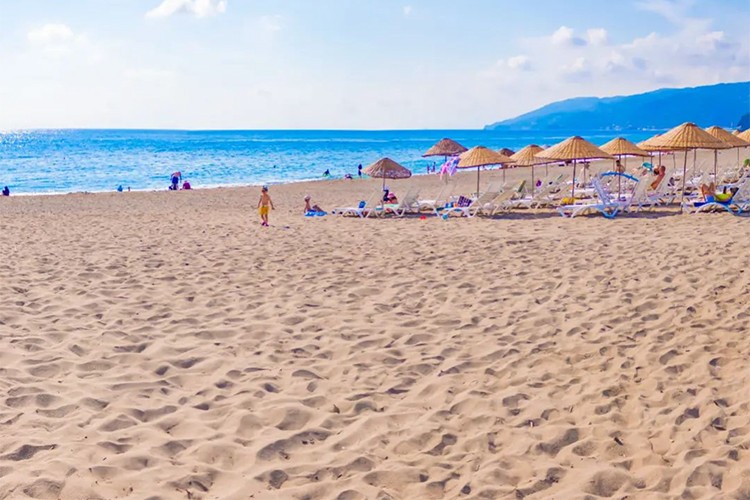 Turisti Mısır'a kaptırıyoruz