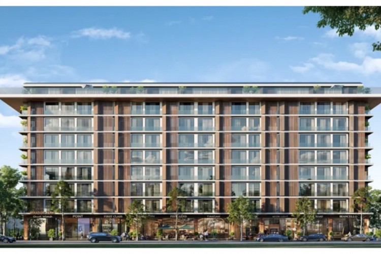 İstanbul Tuzla'da yeni konut fırsatı