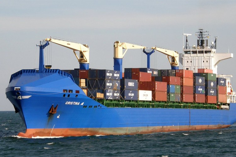 Arkas Line Afrika filosunu güçlendiriyor