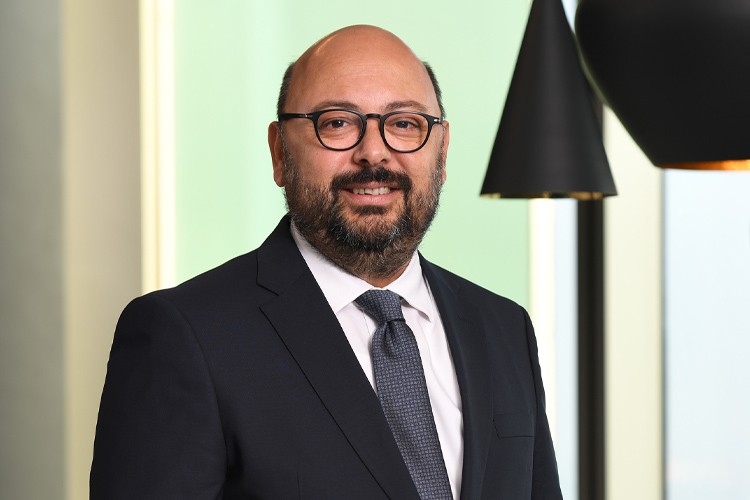 Odeabank'ta Genel Müdür Yardımcılığı'na yeni atama