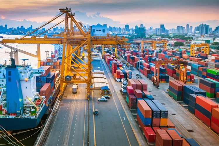 Konteyner sorunu ortak akılla çözülmeli