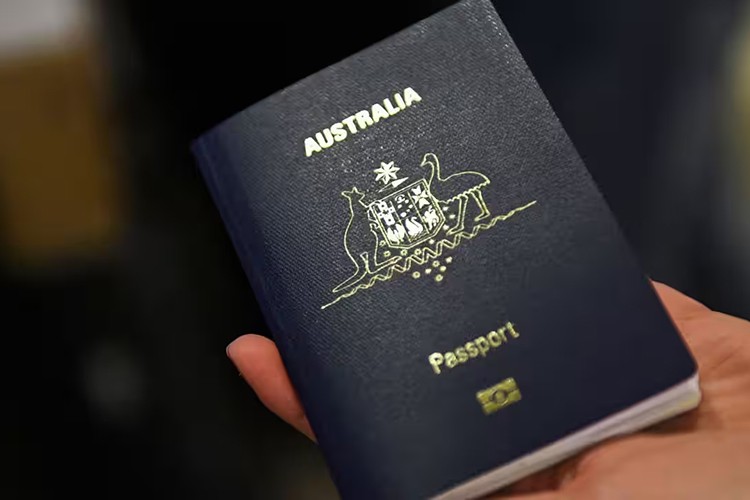 Avustralya vatandaşları için vize muafiyeti yürürlükte