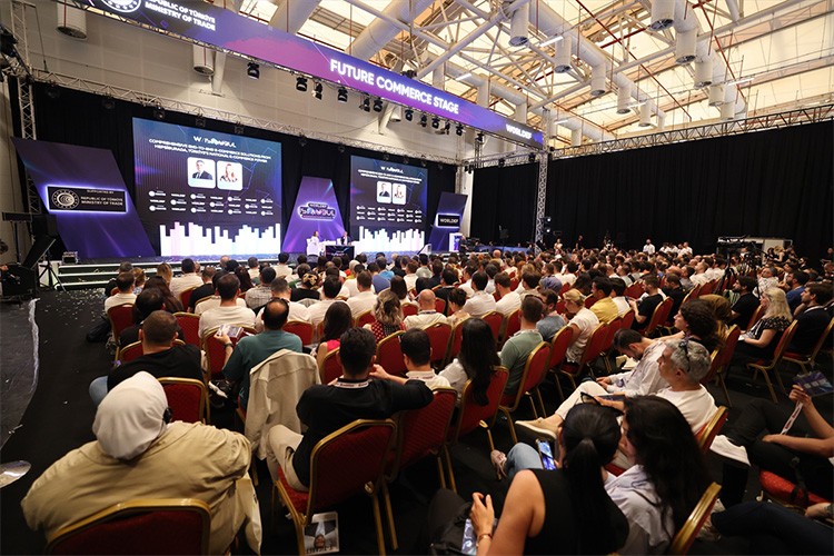 WORLDEF Dubai, yarın başlayacak