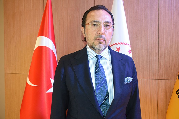 Türk ürünleri dünya pazarına Katar ortaklığında çıkıyor