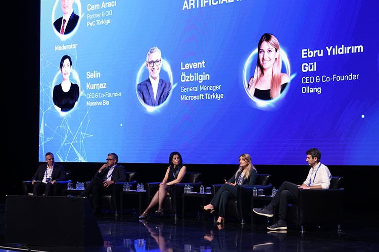 Revo Capital, dördüncü Building Bridges etkinliğini gerçekleştirdi