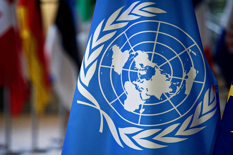 BM'den, Ukrayna için 3,32 milyar dolarlık yardım çağrısı