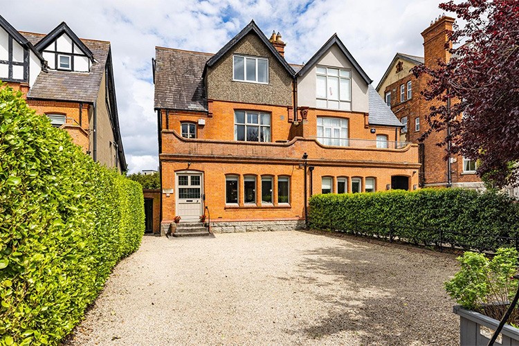 AB'de konut fiyatları arttı