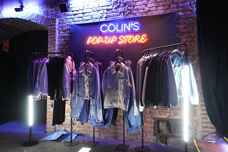 12 yıldır alışveriş tutkunlarıyla buluşuyor