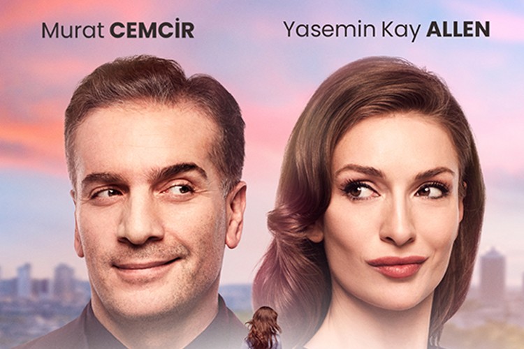 Büyük Aşıkların Sonuncusu Oyununun Afişi Yayınlandı