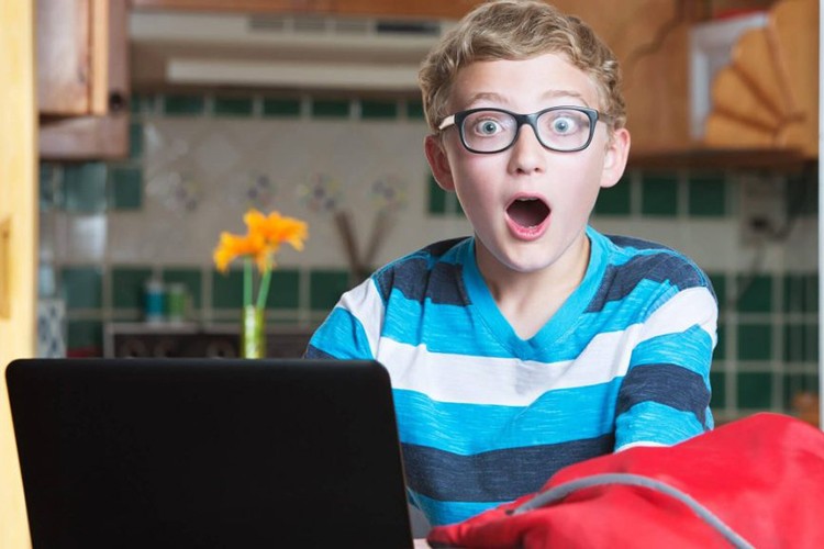 Çocuklarınızın Snapchat'te güvenliğini beş adımda sağlayın