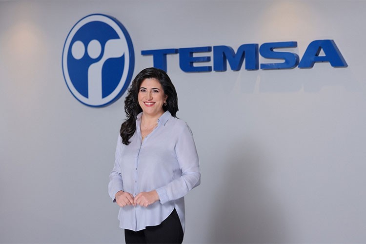 Temsa'dan Romanya'ya 8 elektrikli otobüs teslimatı