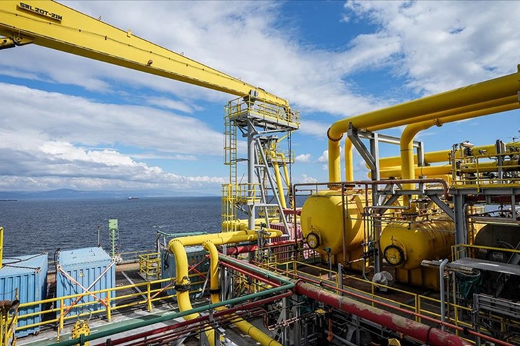 Enerji ithalatı faturası martta yüzde 3,1 azaldı