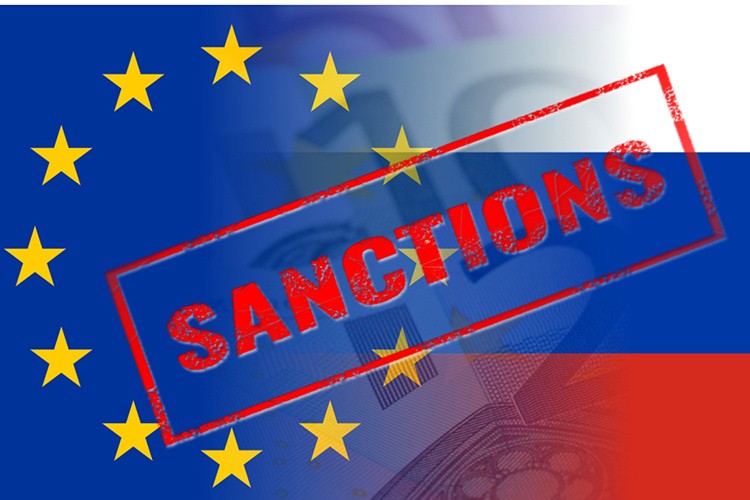 AB, Rusya'ya karşı 9'uncu yaptırım paketini hazırladı