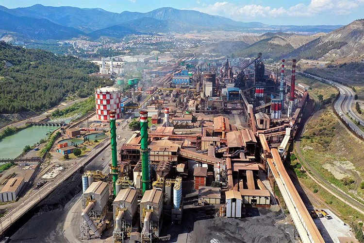 KARDEMİR, 88 yıldır ülke ekonomisine katma değer sağlıyor