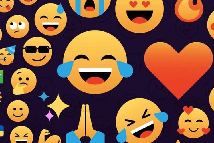 Şifre güvenliğine emoji dokunuşu
