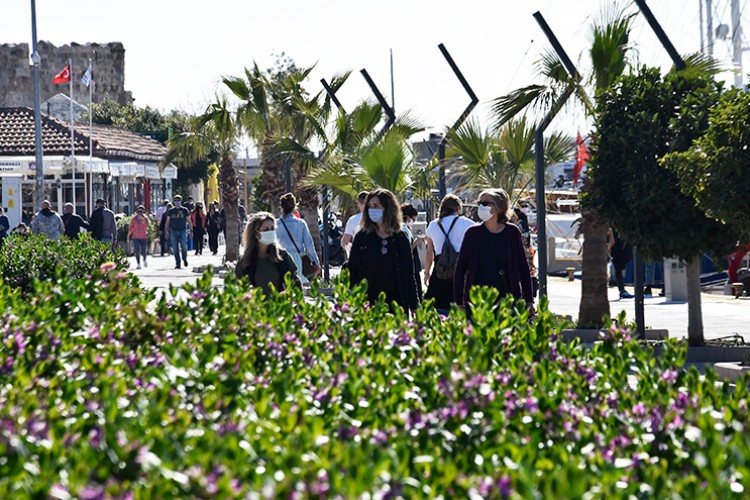 Sektör normalleşme kurallarına uymalı