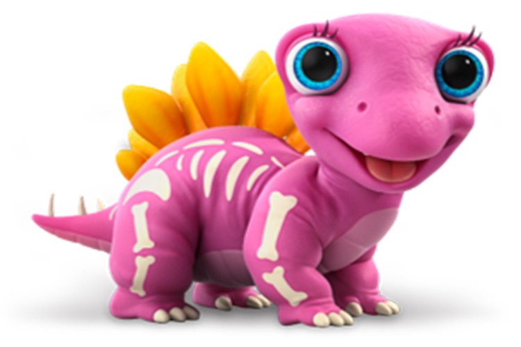 Pharmaton, Kiddi ile şimdi çocukların yanında