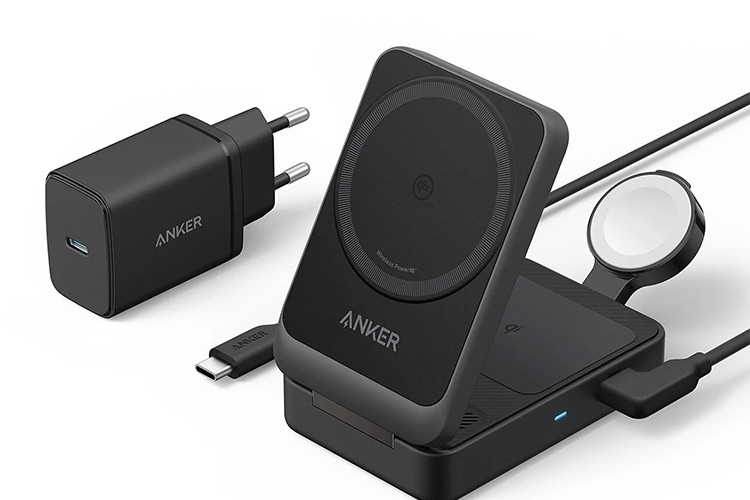 Vodafone FLEX, teknoloji markası Anker ürünlerini satışa sundu