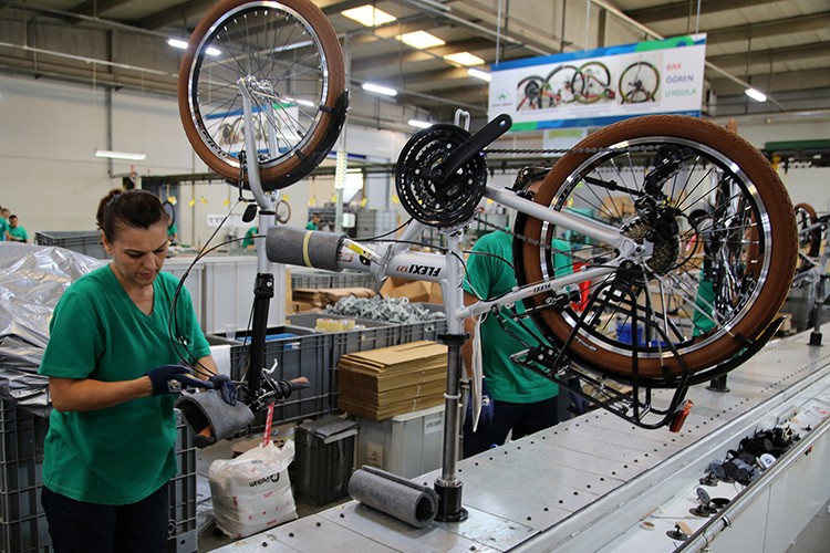 İhracata "elektrikli" destek