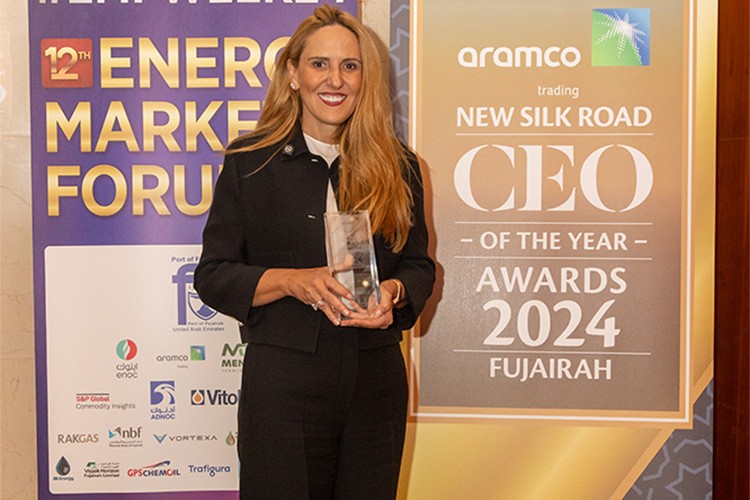 Rüya Bayegan'a yaşam boyu başarı ödülü