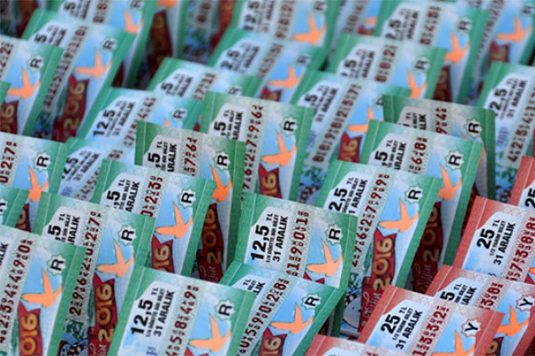 Yılbaşı ikramiyesi ne kadar?