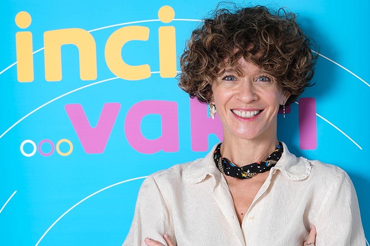 İnci Vakfı'ndan sürdürülebilir geleceğe katkı