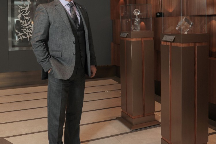 DenizBank %178 yenileme oranıyla 940 Milyon Dolarlık sendikasyon kredisi temin etti