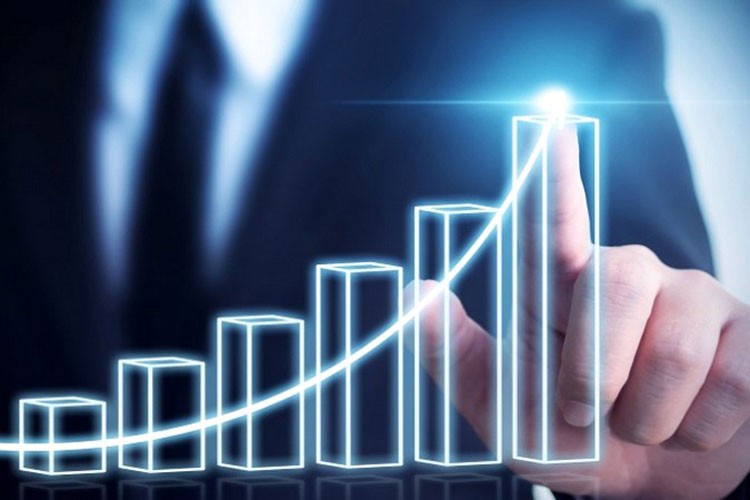 Toplam ciro yıllık %37,3 arttı