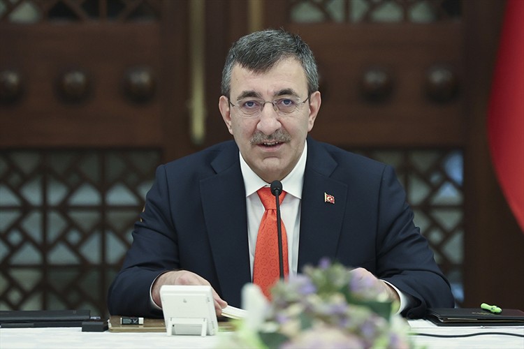 "2026'da finansal şartlar daha olumlu seyredecek"