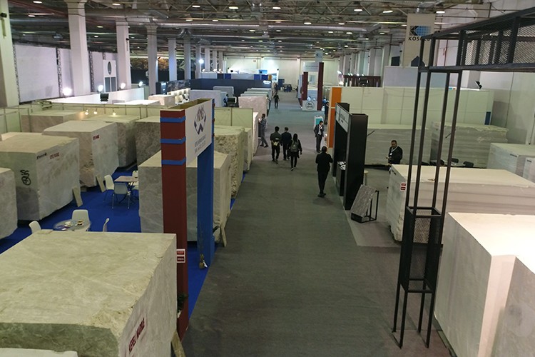 "En ağır fuar" 23 Ekim'de