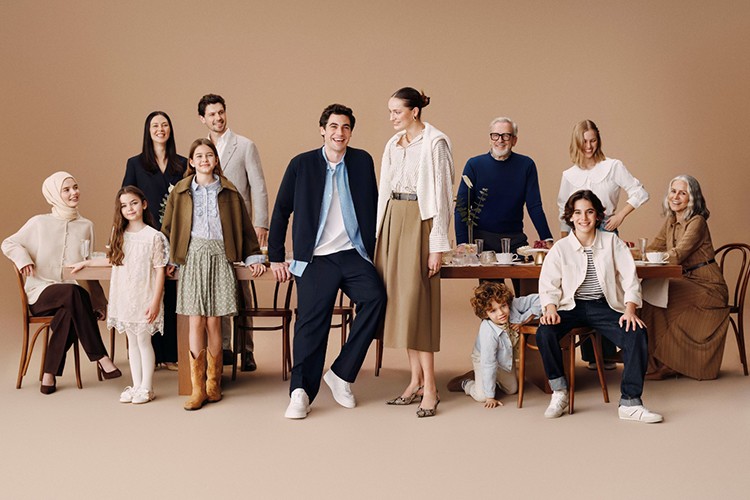 LC Waikiki'den bayram araştırması