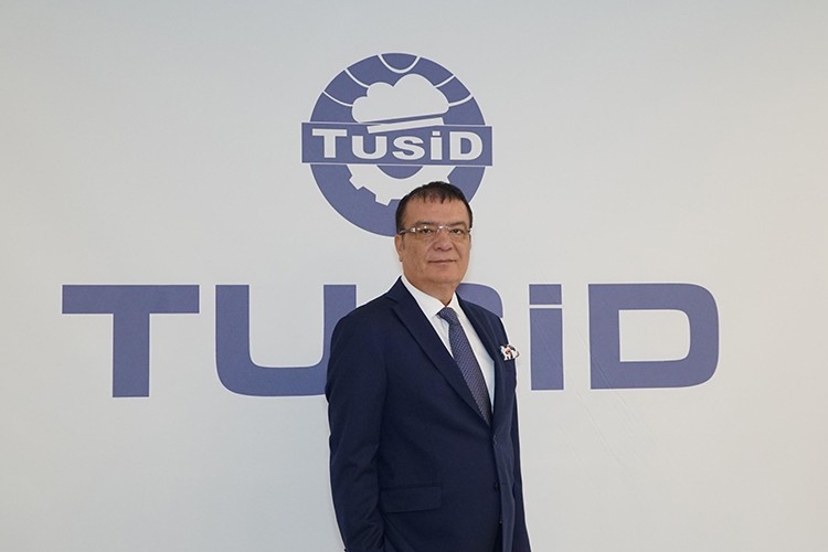 Mutfak sektörü ihracatını güçlendirmek için yıl sonuna odaklandı