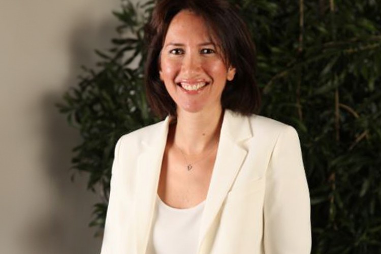 Doğuş Teknoloji'nin Yeni CHRO'su Nağme Babalık Katip Oldu