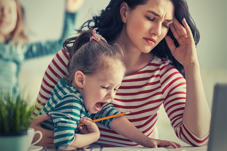 İş bitmiyor, bilgisayar kapanmıyor