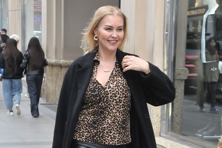 Aslan'ı artık sosyal medyadan uzak tutuyorum