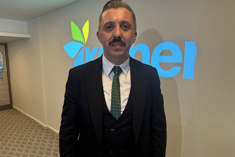 Kemer 2025 için rekor turist sayısına odaklandı