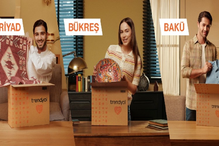 Trendyol esnaf ve üreticilerin KOBİ Günü'nü kutluyor